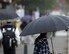 “출근길 우산 챙기세요”…전국 곳곳 천둥·번개 동반 비