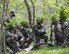 육군 하사, 야외 훈련중 무단 이탈…검거 후 조사