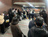 “지하철 오면 3명씩 들어가”…서울 지하철 파업 첫날 퇴근길 대란