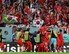 “아시아, 월드컵 지각변동…16강전 선전할수도” 英언론