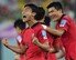 ‘세계 최강’ 벽 높았다…한국, 브라질에 1-4 패배