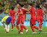 “장관이었다” 외신서도 감탄한 월드컵 韓명장면은?