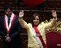페루 최초 여성 대통령 디나 볼루아르테는 누구?