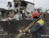 우크라전 341일, 러 주요 도시 공습에 민간인 피해 이어져