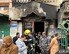 이집트 카이로 자선병원 화재로 3명 죽고 32명 부상