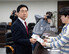 김기현 “누구에게 당직 제안한 바 없다…장제원, 의미 있는 판단”
