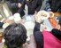 이슬람사원 건립 반대 주민들…바비큐 파티 이어 돼지수육 잔치