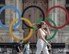 러 파리올림픽참가 허용 IOC, 젤렌스키의 전장시찰 초청 거절