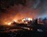 제주 한라봉 보관 창고서 화재…5000여만원 피해
