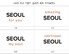 서울 브랜드 결선투표…‘Seoul, my soul’ vs ‘Seoul for you’