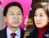 김기현, 나경원과 오찬 회동…당권 연대 이룰까