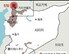 시리아, 반군지역 국경폐쇄… 지진에도 구호 손길 못 미쳐