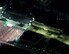 北, 야간 열병식서 ‘대규모 ICBM 행렬’ 위성사진 포착