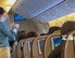 “中다롄공항, 한국발 승객에 비표 착용 요구…중국인 제외”