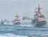 해군, ‘서해수호의 날’ 맞아 전 해역서 실사격 해상기동훈련