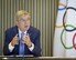 IOC, 러시아-벨라루스 선수 올림픽 참가 허용 권고