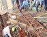 印힌두교 사원 바닥 붕괴…신도들 우물로 추락, 35명 사망