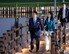 尹, 순천만 정원박람회 개막식서 “호남이 한국 발전의 핵심 거점”