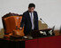 김진표 의장, 간호법 폐기에 “재의 끝에 부결 반복…매우 유감”