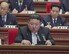 北 당대회 3일째…김정은 “새로운 투쟁전략” 천명