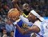 NBA 서부 1위 오클라호마시티, 골든스테이트 꺾고 ‘시즌 50승’