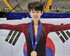 남자 피겨 샛별 떴다… 16세 서민규, 주니어 세계선수권 첫 金
