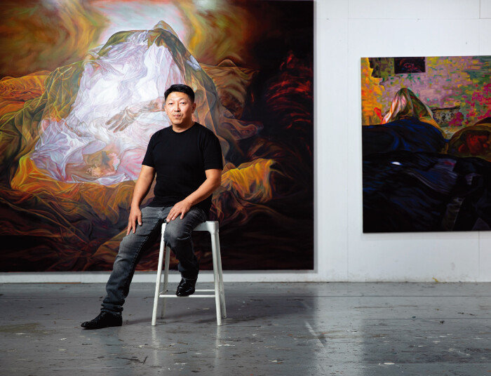 *본 기획물은 정부광고 수수료로 조성된 언론진흥기금의 지원을 받았습니다.