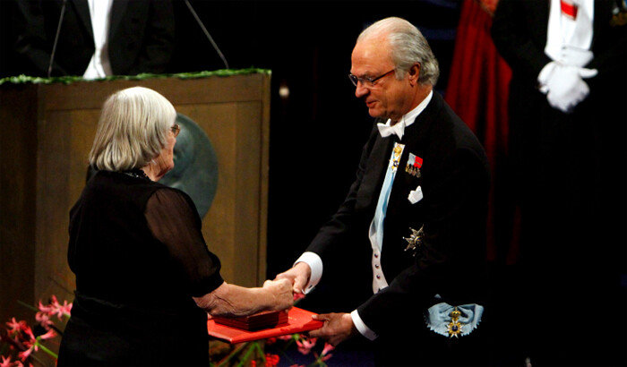 1978년 세계 최초로 IVF에 성공한 영국의 생리학자 로버트 G 에드워드 박사. [Gettyimage]