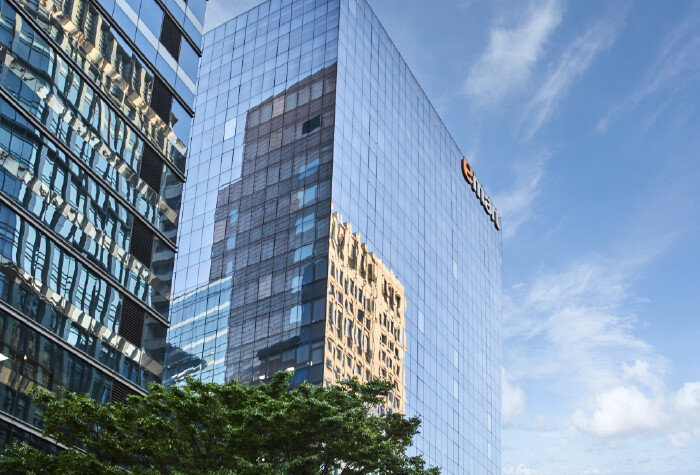 서울시 중구 순화동 이마트 본사 전경. [이마트]