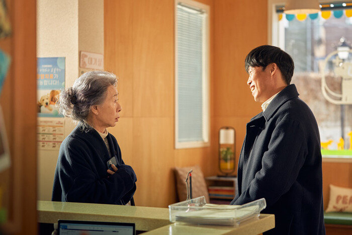 영화 ‘도그데이즈’의 한 장면. [CJ ENM] 