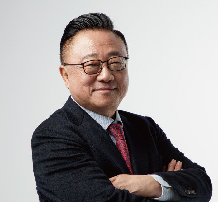 3월 11일 고동진 서울 강남병 국민의힘 후보는 ‘신동아’와 인터뷰하면서 “국민에게 국민을 위하는, 평범한 사람으로 기억되는 것이 ‘정치인 고동진’의 ‘마스터피스’”라고 말했다. [조영철 기자]