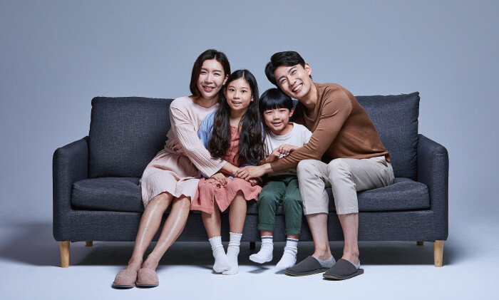 오늘날 가족의 형태는 핵가족의 경우 ‘내 새끼 지상주의’가 견고한 반면, 1인가구의 경우 ‘각자도생주의’가 공고화하고 있다. [Gettyimage]