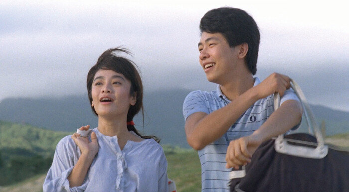 영화 ‘해탄적일천’의 한 장면. [IMDB]