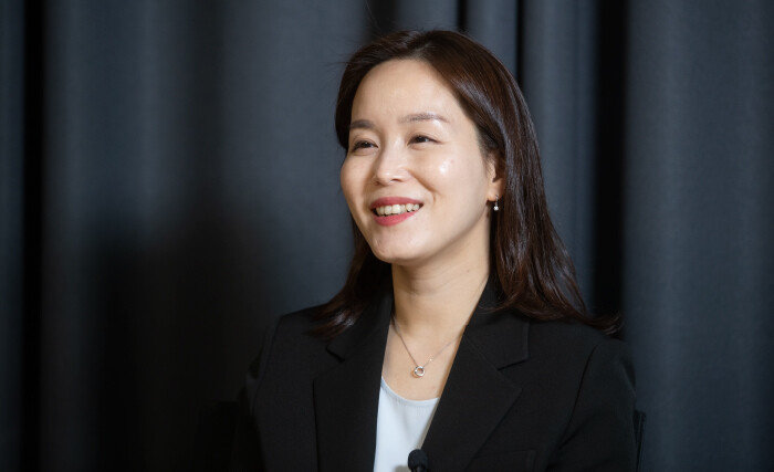 이주영 의원. [지호영 기자]