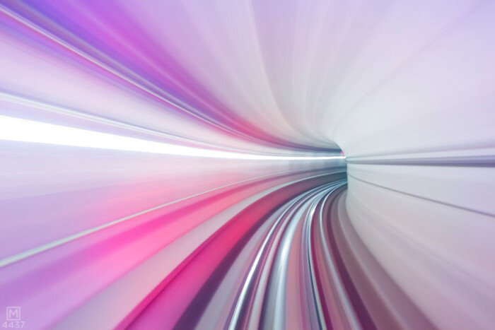 지하철 터널. 사진=steakmane