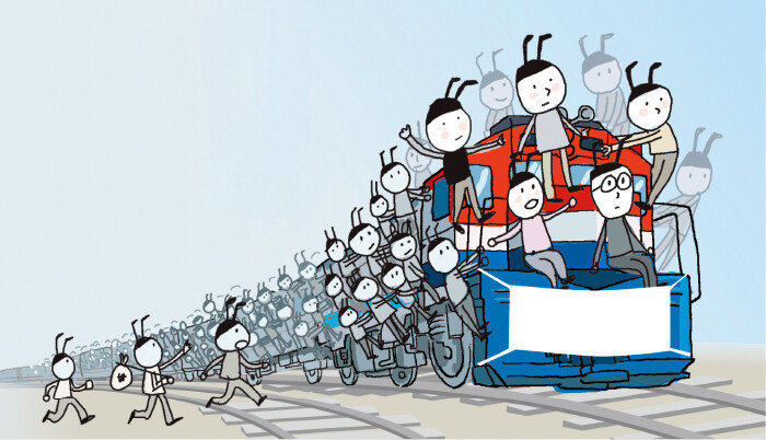 금융당국의 공매도 금지 조치 이후 이차전지주에 투자한 개인투자자들이 외국인투자자와 2차전을 벌이고 있다. [동아DB]