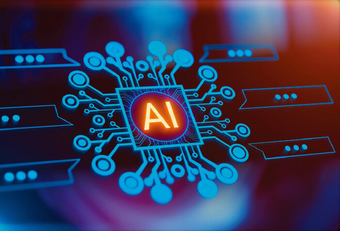 초거대 인공지능(AI)은 웹, 스마트폰에 이어 인터넷 환경을 획기적으로 바꿀 계기가 될 전망이다. [GETTYIMAGES]