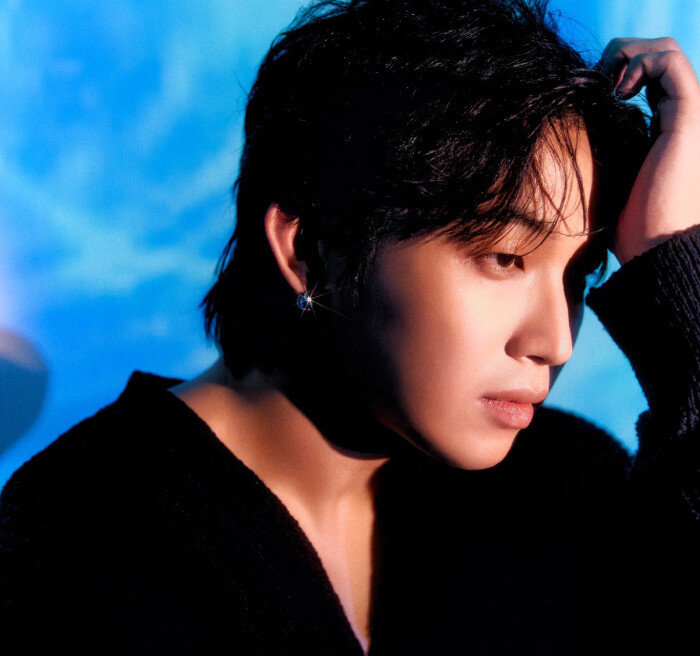 비투비 임현식. [임현식 X]