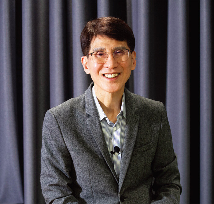 김한진 삼프로TV 이코노미스트. [지호영 기자]