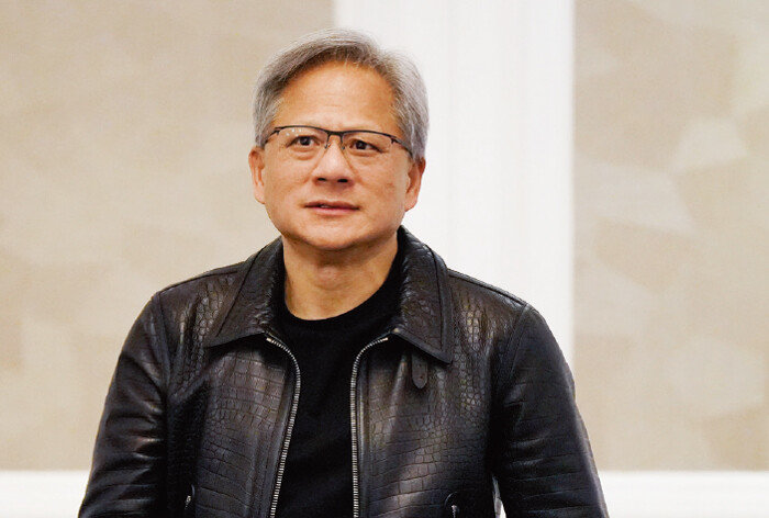 젠슨 황 엔비디아 창업자 겸 최고경영자(CEO). [동아DB]