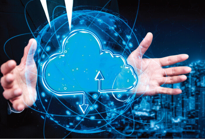 디지털 트랜스포메이션 트렌드는 클라우드를 통한 데이터 단순 축적에서 AI를 통한 다양한 분석 및 활용으로 바뀌고 있다. [GETTYIMAGES]