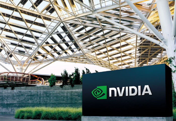 엔비디아 1분기 실적이 매출 260억4400억 달러(약 35조5000억 원), 주당순이익(EPS) 6.12달러를 기록하며 시장 전망치를 상회했다. [엔비디아 제공]