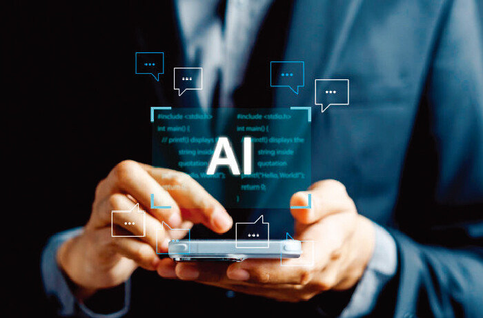 개발과 운영에 큰 비용이 드는 AI(인공지능)는 국가 간 빈부격차를 키울 수 있다. [GETTYIMAGES]