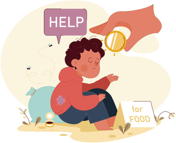 페르시아 키루스는 돈은 어려운 사람들을 위해 써야 한다고 생각했다. [GettyImages]