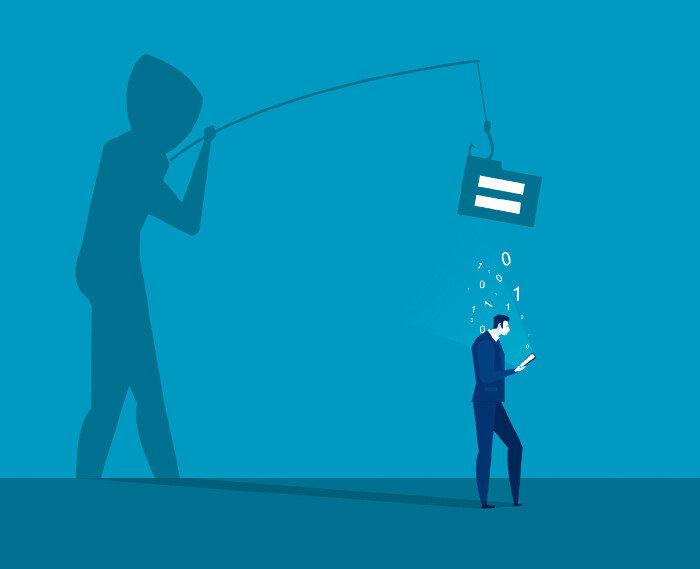 금융정보를 제공하면서 영향력을 형성한 이들이 자신의 이익을 위해 다수를 속이는 경우도 적지 않다. [GettyImages]