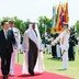 윤-UAE 대통령, 300억불 투자 공약 성과 확인…15개 MOU 체결
