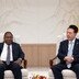 尹, 아프리카 10개국 정상과 릴레이 회담…“동반성장·맞춤형 협력”