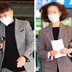 ‘횡령’ 박수홍 친형, 2심서 법정구속…징역 3년6개월