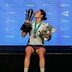 BWF 올해의 선수상에 도전하는 안세영, 女 선수 첫 3연패로 레전드의 길에 도전한다!