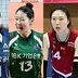여자부 블로킹의 신구 대결…김세빈-최정민-양효진의 3파전, 높이가 곧 승부를 좌우한다!